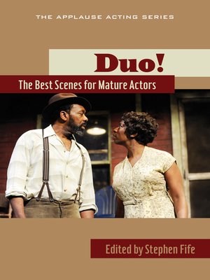 cover image of Duo!